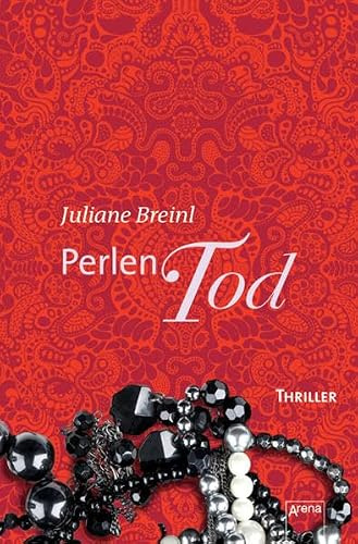 Perlentod: Die Arena Thriller
