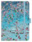 Premium Timer Big Sky 2025: Hochwertiger Buchkalender. Terminplaner mit Wochenkalendarium, Gummiband und Stifthalter. 12 x 17 cm
