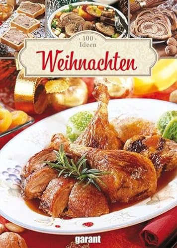 100 Ideen Weihnachten