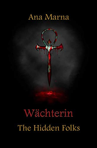 Wächterin: The Hidden Folks