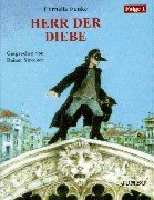 Herr der Diebe, je 2 Cassetten, Folge.1