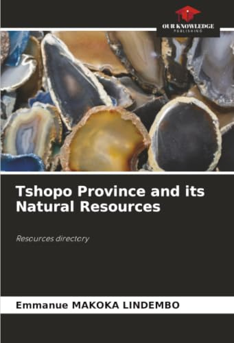 Tshopo Province and its Natural Resources: Resources directory