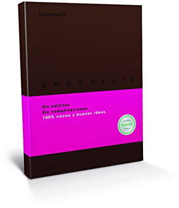 Chocolate (THERMOMIX)