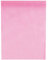 Santex Vliesstoff, 30 cm, 25 m lang, Tischläufer, Party, Hochzeitsdekoration. Rosa