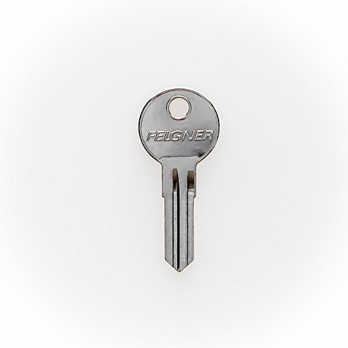 RENZ Ersatzschlüssel RE - Schließung RE 001 bis RE 200 - Nachschlüssel - Zusatzschlüssel - Briefkastenschlüssel - Schließung RE019