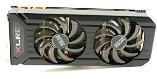 PNY VCGGTX10708XPB-OC carte graphique GeForce GTX 1070 8 Go GDDR5 - Cartes graphiques (GeForce GTX 1070, 8 Go, GDDR5, 256 bit, 7680 x 4320 pixels, PCI Express x16 3.0)