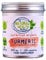 The Natural Health Market Organic Turmeric Curcumin and Black Pepper Capsules 515mg | Vegan Herbal | High Absorption Joint Support Supplement | 120 Capsules | UK Made
