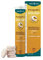 ERBA VITA Propoli Evsp® Effer Prop Effervescente integratore alimentare al gusto limone con Camu Camu per il benessere delle prime vie respiratorie - 20 Capsule in Tubo, 20 unità, 1