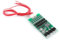 7S 24V 20A Lithium Batterie BMS Protection Board Laderegler mit Auswuchtfunktion