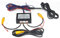 Auto Wayfeng WF® Car 2 Cameras Switch Control Box 2 Way Channel For Front/Rear/Right/Left View Parking Camera System Video Control To LCD/DVD/DVR...