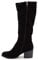 Toocool - Scarpe Donna Stivali Primaverili Estivi Traforati Tacco Comodo GL601 [40,Nero]