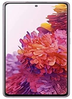 SAMSUNG Galaxy S20 FE 5G - Smartphone 128GB, 6GB RAM, Dual Sim, Cloud Lavender