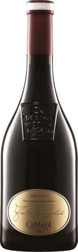 Ca Maiol - Provenza Garda Classico Rosso DOC Selezione Fabio Contato 2018 (1 x 0.75 l)