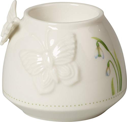 Teelichthalter 8x8x7cm COLOURFUL SPRING Villeroy & Boch**4 (4 Stück)