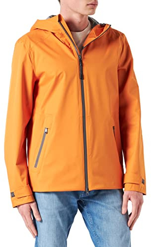 GEOX M CALGARY Herren Jacke, Exuberance, 48