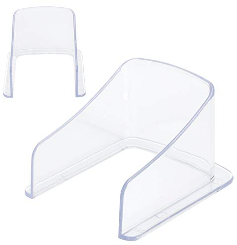 Copertura Antipioggia per Campanello, Copertura Impermeabile Universale per il Controllo degli Accessi, Protezione Antipioggia per Campanello per L'accesso Alla Porta, Macchina di Presenza, Campanello