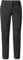 VAUDE Damen Women's Farley Stretch Zo Pants Ii Hose, Schwarz, 52 Kurz EU