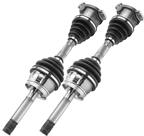 2x Antriebswelle Vorne Links oder Rechts für Pathfinder II R50 Pick-up D21 Terrano I WD21 2.4L-3.5L 1986-2004 3910058G00