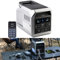 Batterie nomade et convertisseur solaire connecté HSG-1280 avec onduleur 1280 Wh [revolt]