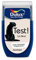 Dulux Valentine Peinture Testeur Crème de Couleur - Murs et Boiseries - Mat - Couleur Lin Brut 30 ml