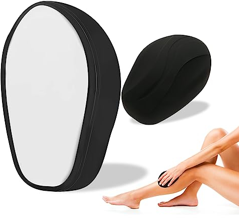 Nano Haarentferner, Crystal Haarentferner für Damen und Herren Haarentfernungsgerät Schmerzloser Epilierer Werkzeug