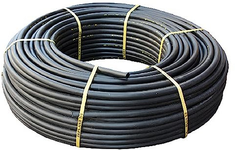 1PEZZO TUBO POLIETILENE diametro 16 mt. 50 PN 6