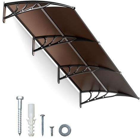 Toldo para Puerta de Ventana 40 x 120