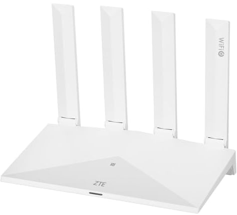 ZTE