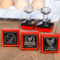 Personalisierter Eierstempel - Selbstfärbender Eierstempel - Eiermarkierungsstempel - Individueller Eierkartonstempel - Frische Eier Stempel - Stempel Für Eierkarton