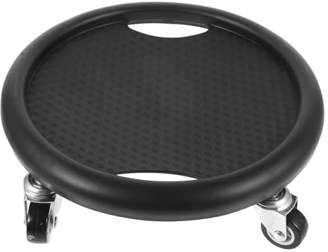 NAMOARLY Fitness Gleitteller Set Mit Kniepolster rutschfeste Trainingsscheibe Für Bauchmuskeltraining Und Ganzkörper Workout Ideal Für Home Gym Und Effektives Fitness Training