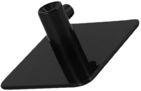 LABRIMP Mixer Attachment Storage Holder Mixer Accessory Hooks Flat Storage Hook Easy Install Kitchen Accessory Organizer