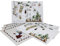 Adventskalender als Weihnachtskarten 3er Set Achtsamkeit Adventskalender zum Versenden oder Behalten (Achtsamkeit)