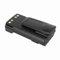 Walkie Talkie Battery, 7.4V 2450mAh 2 Way Radio Replacement Li Ion Battery for Motorola PMNN4543A XPR3300 XPR3500, Replacement Walkie Talkie Battery Pack