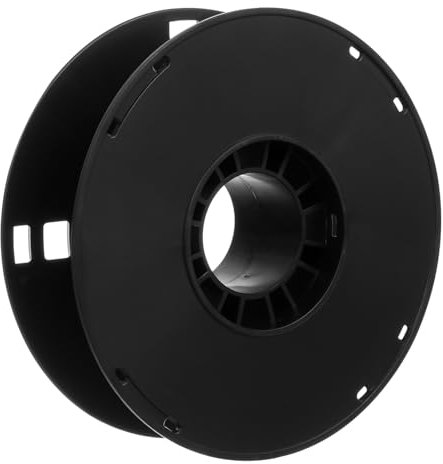 DOITOOL Strong Plastic Construction Compact Cord Organizer Reel Cable Roller for Camping Motorhome