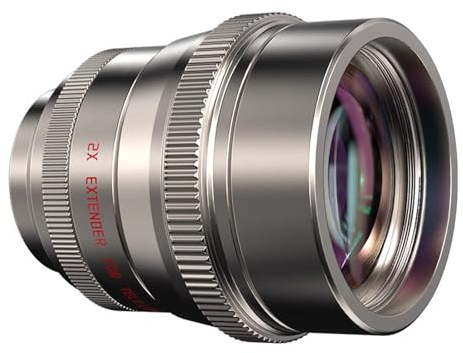 Phone Camera Telephoto Lens, Long Focus Lens with 2X, Magnification, Focal Length 60MM, Max Diameter 40mm, Universal Clip On Hd Lens, for Most Smartphones