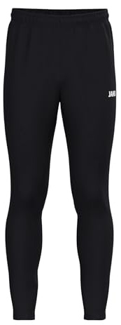 JAKO Traininghose Light One - Moderne Sporthose für Herren & Damen, ideal für Training & Freizeit, funktional & atmungsaktiv, mit KEEP DRY-Funktion
