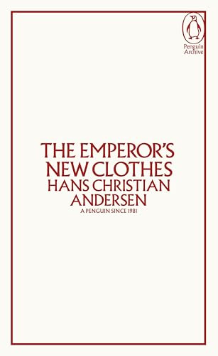 Penguin The Emperors New Clothes (Penguin Archive).