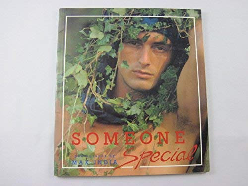 Someone Special: Fotografien