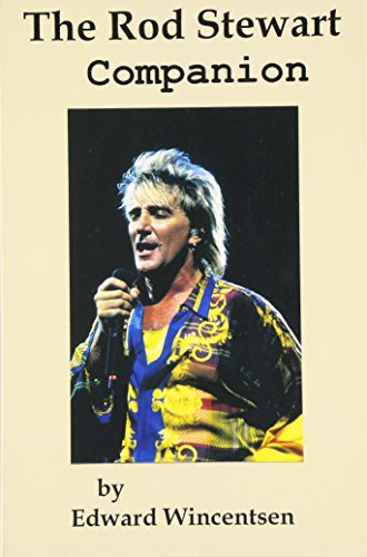 The Rod Stewart Companion