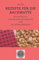 Meine Rezepte für die Backmatte: Rezeptbuch für Hundeleckerlies zum Selberschreiben