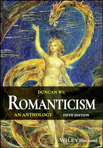 Romanticism: An Anthology, 5th Edition