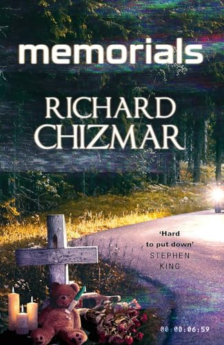 Memorials: The Instant New York Times Bestseller (Oct 2024)