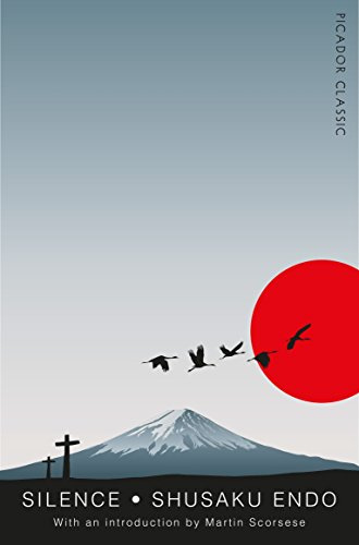 Silence: Picador Classic (Picador Classic, 66)