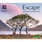 National Trust Escape Box Calendar 2023