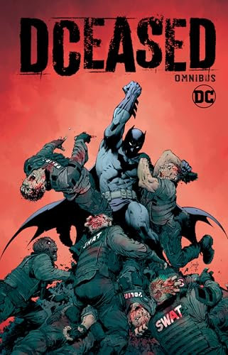DC Comics