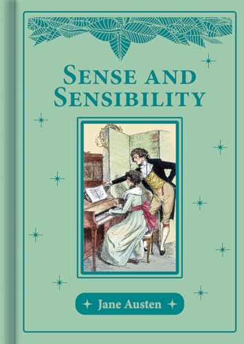 Sense and Sensibility (Bath Classics)