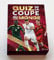 Quiz de la coupe du monde – Jeu de cartes – À partir de 6 ans