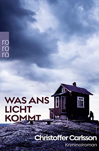 Was ans Licht kommt: Kriminalroman | Platz 1 der Krimibestenliste (Die Halland-Krimis, Band 2)