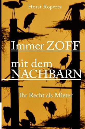 Immer Zoff mit dem Nachbarn. Ihr Recht als Mieter