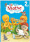 Fit für Mathe 2. Klasse. Mein Übungsheft / Fit für die Schule / Rechnen mit Zahlen bis 100 / Übungen für Mathematik in der 2. Klasse Grundschule: ... (Fit für die Schule Mein Übungsheft)